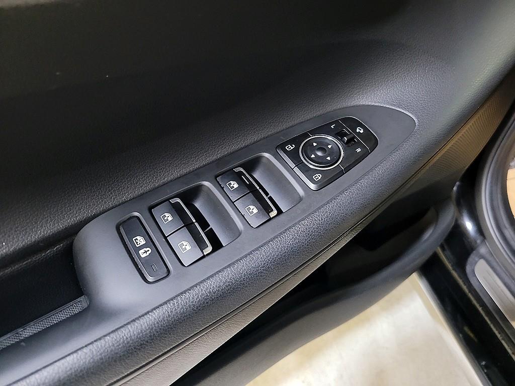 HYUNDAI Grandeur 2020 Negro - Importación desde Corea - HF Imports Iquique - Foto 13