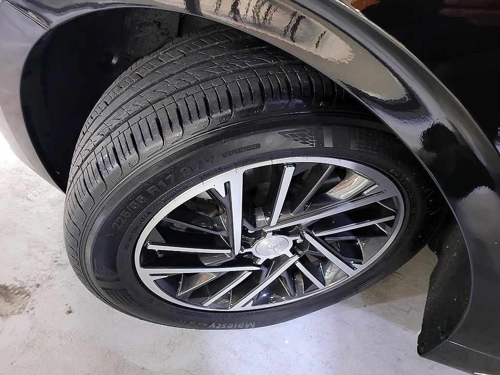 HYUNDAI Grandeur 2020 Negro - Importación desde Corea - HF Imports Iquique - Foto 20