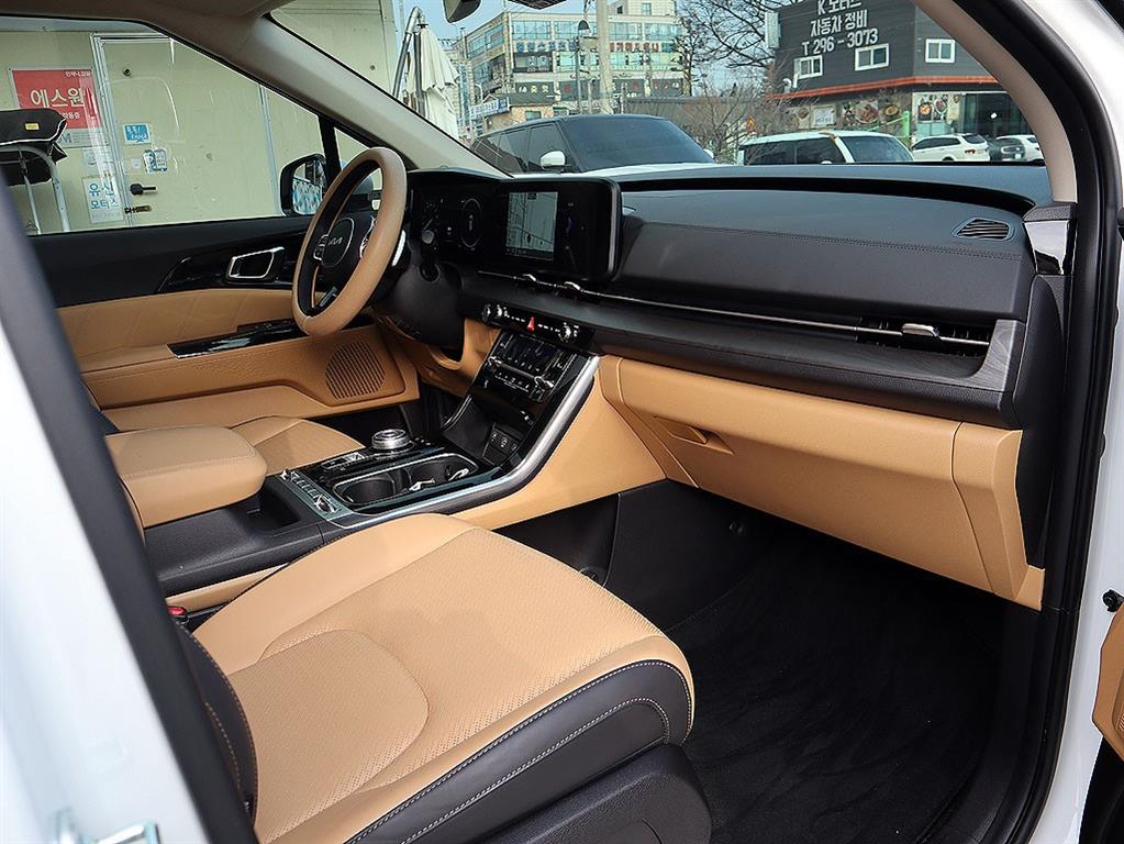 KIA Carnival 2023 - Importación desde Corea - HF Imports Iquique - Foto 13