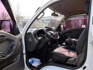 Small Truck Top_Wingbody - Vista 10
