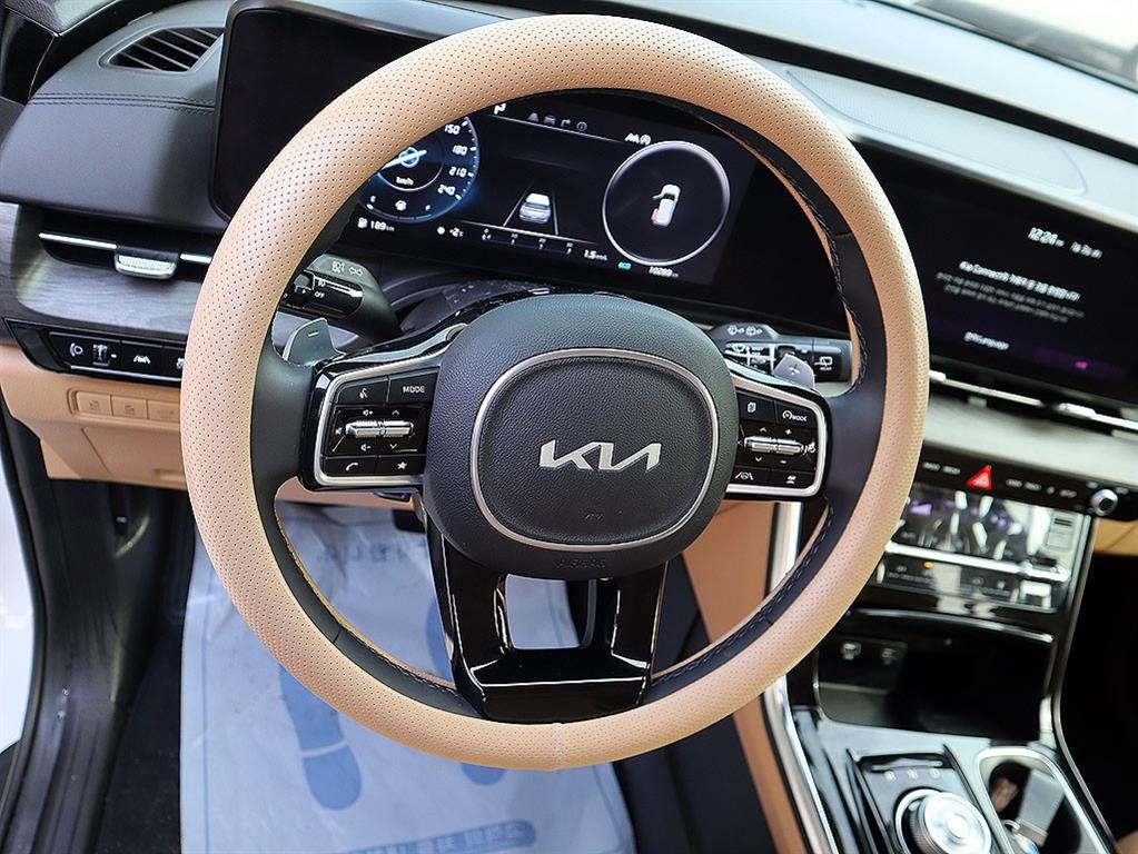 KIA Carnival 2023 - Importación desde Corea - HF Imports Iquique - Foto 8