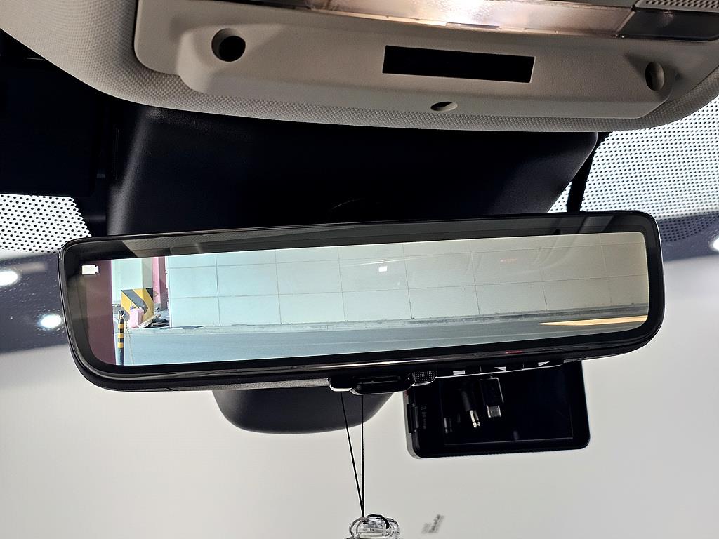 Land Rover Range Rover Bike - Vista 12