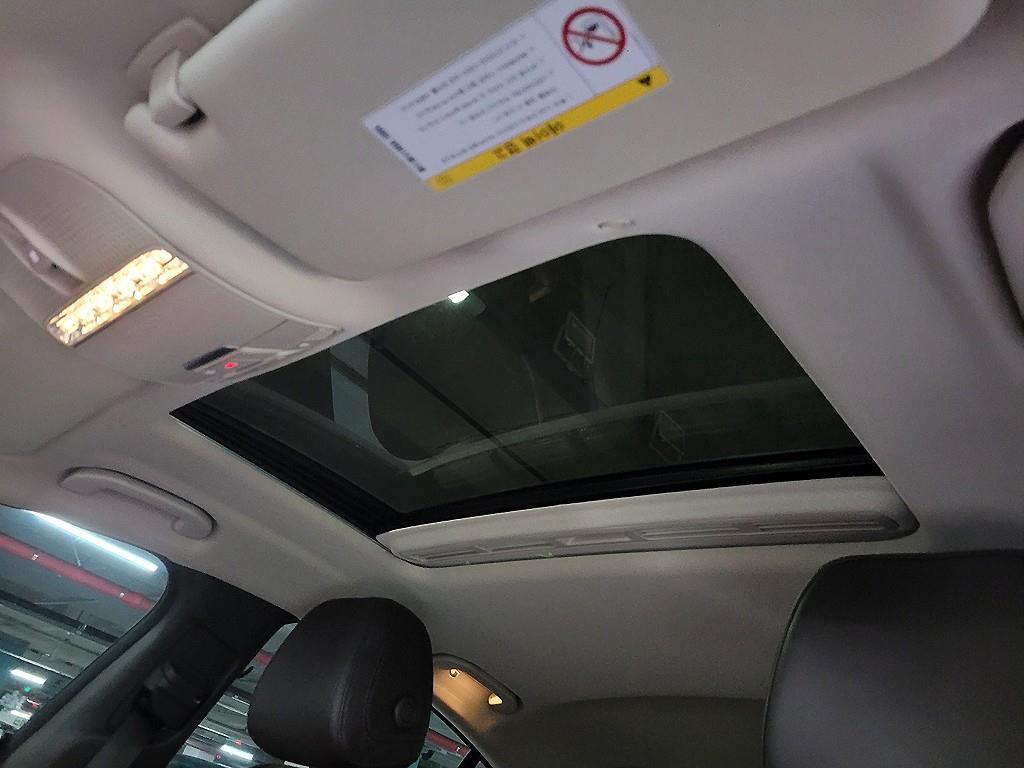 Mercedes Benz CLS Class 2019 Blanco - Importación desde Corea - HF Imports Iquique - Foto 16