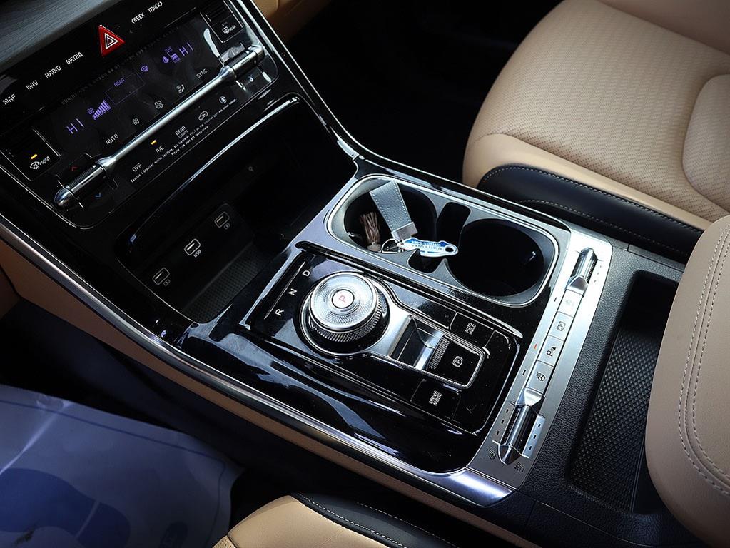 KIA Carnival 2023 - Importación desde Corea - HF Imports Iquique - Foto 12