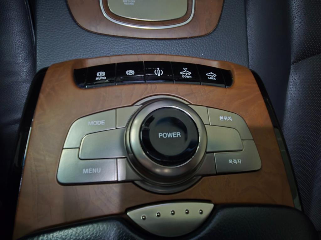 Ssangyong Chairman - Vista 10