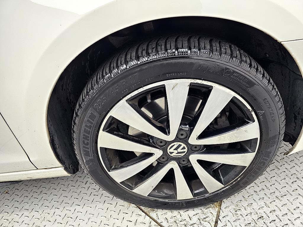 Volkswagen Golf 2012 Blanco - Importación desde Corea - HF Imports Iquique - Foto 20