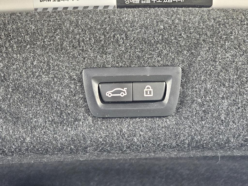 BMW 3 series 2022 Blanco - Importación desde Corea - HF Imports Iquique - Foto 16