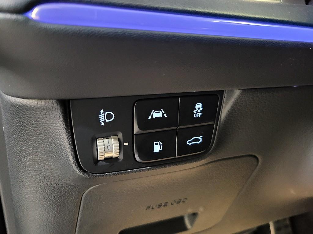 HYUNDAI Grandeur 2020 Negro - Importación desde Corea - HF Imports Iquique - Foto 14