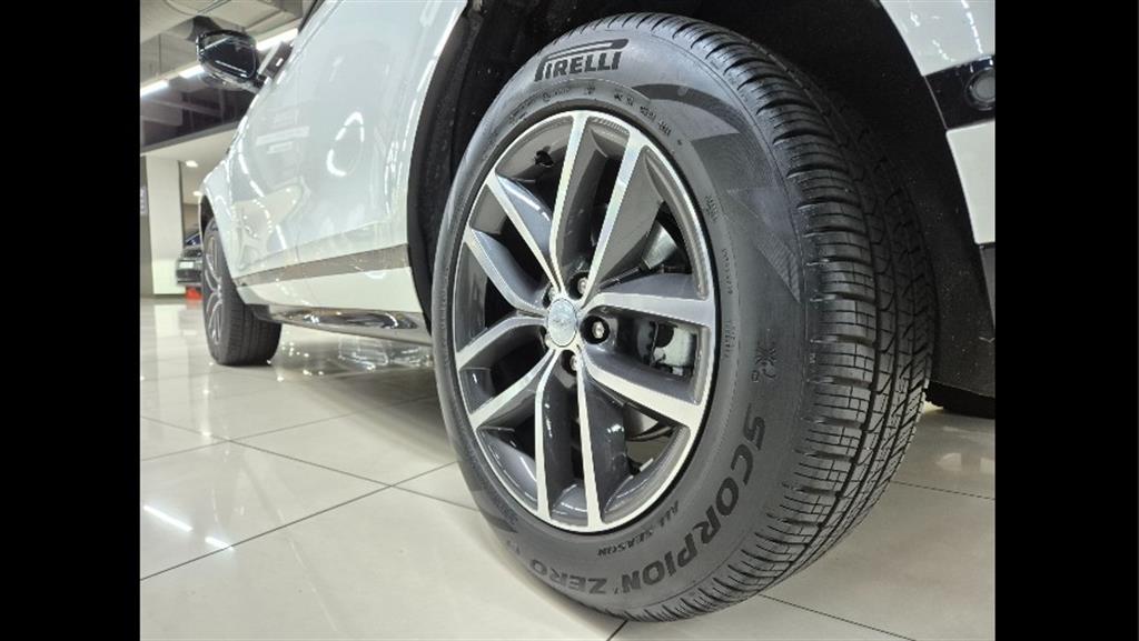 Land Rover Range Rover Bike 2025 Blanco - Importación desde Corea - HF Imports Iquique - Foto 20