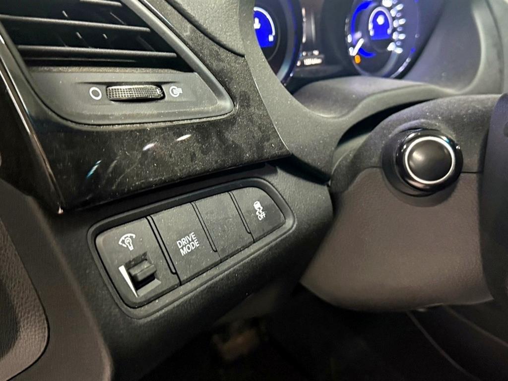 HYUNDAI Grandeur 2015 Negro - Importación desde Corea - HF Imports Iquique - Foto 18