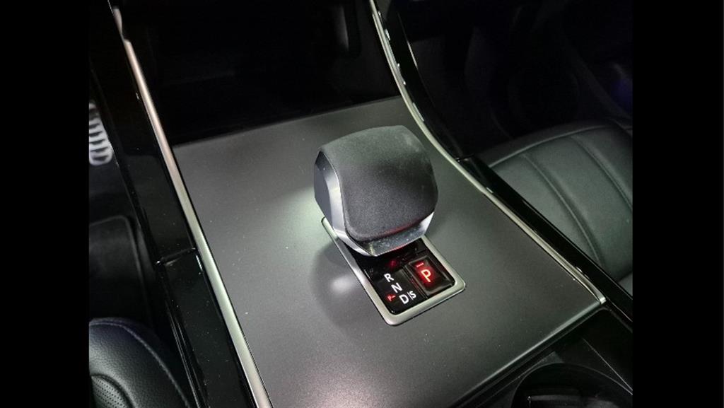 Land Rover Range Rover Bike - Vista 12