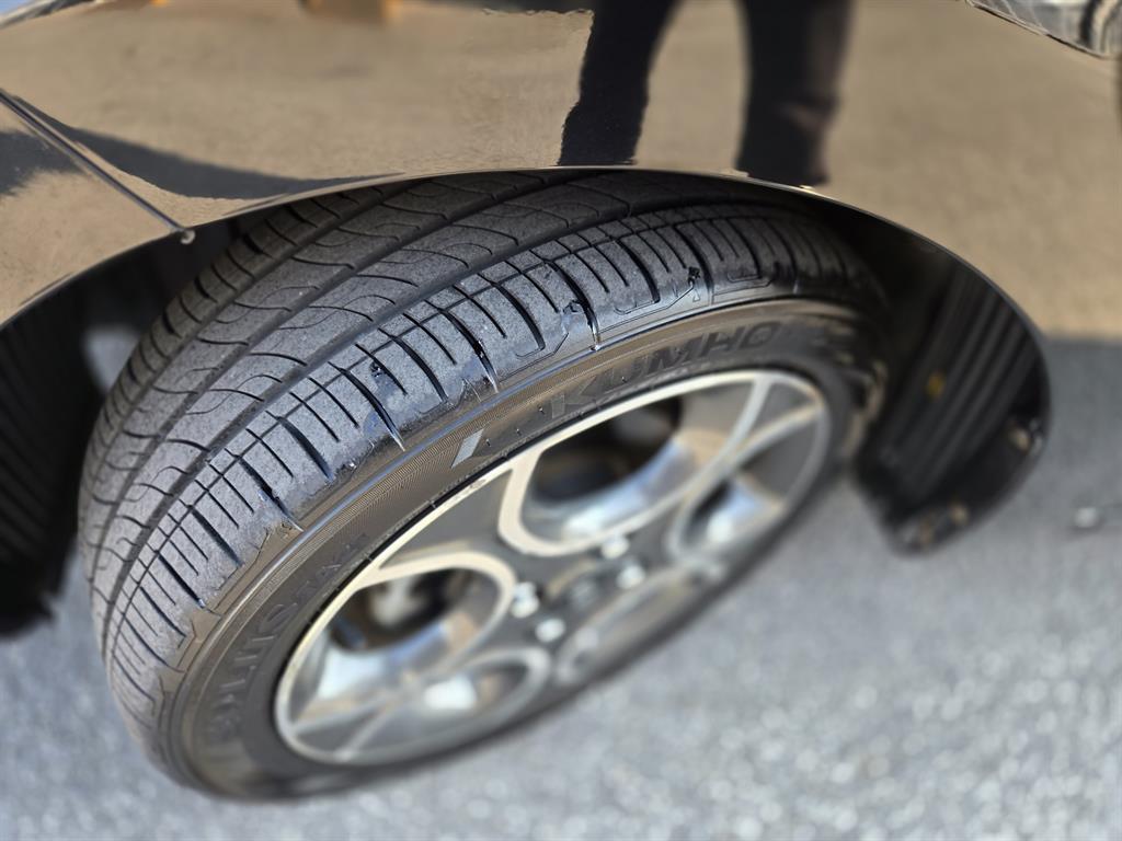 KIA Morning - Vista 8