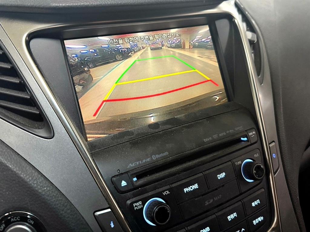 HYUNDAI Grandeur - Vista 12