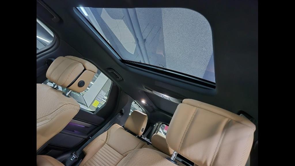 Land Rover Discovery 2025 Gris - Importación desde Corea - HF Imports Iquique - Foto 17