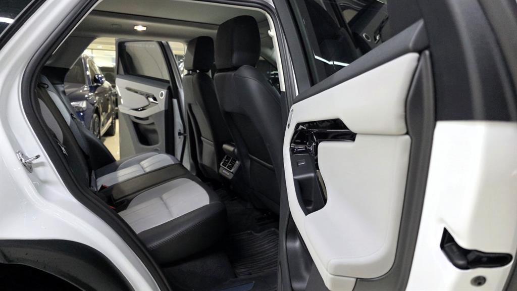 Land Rover Range Rover Bike - Vista 10