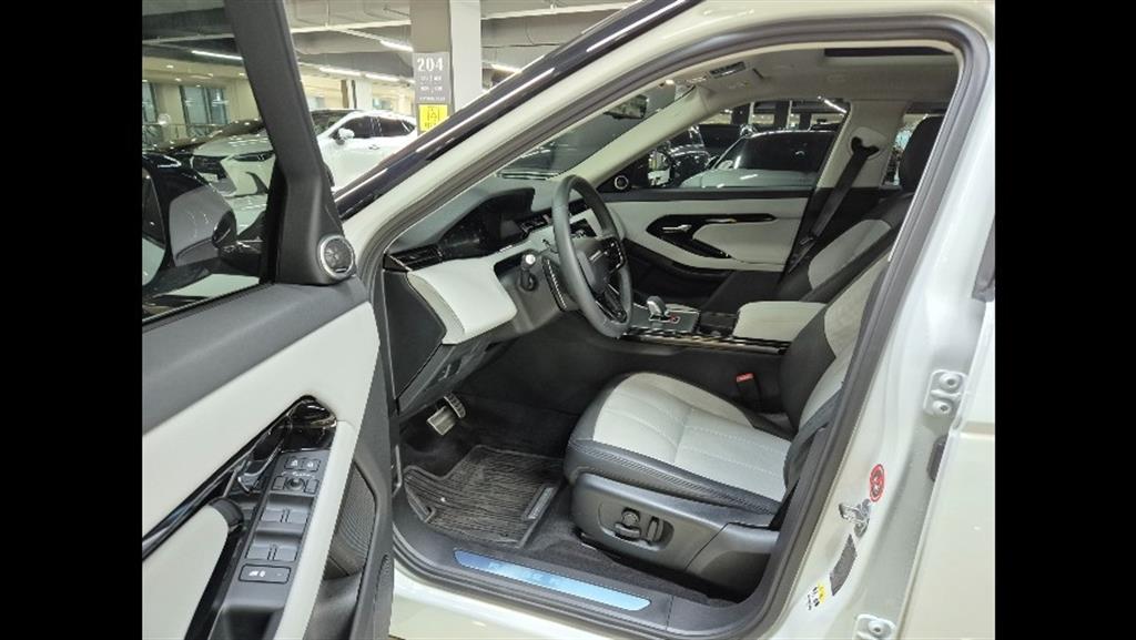 Land Rover Range Rover Bike - Vista 8