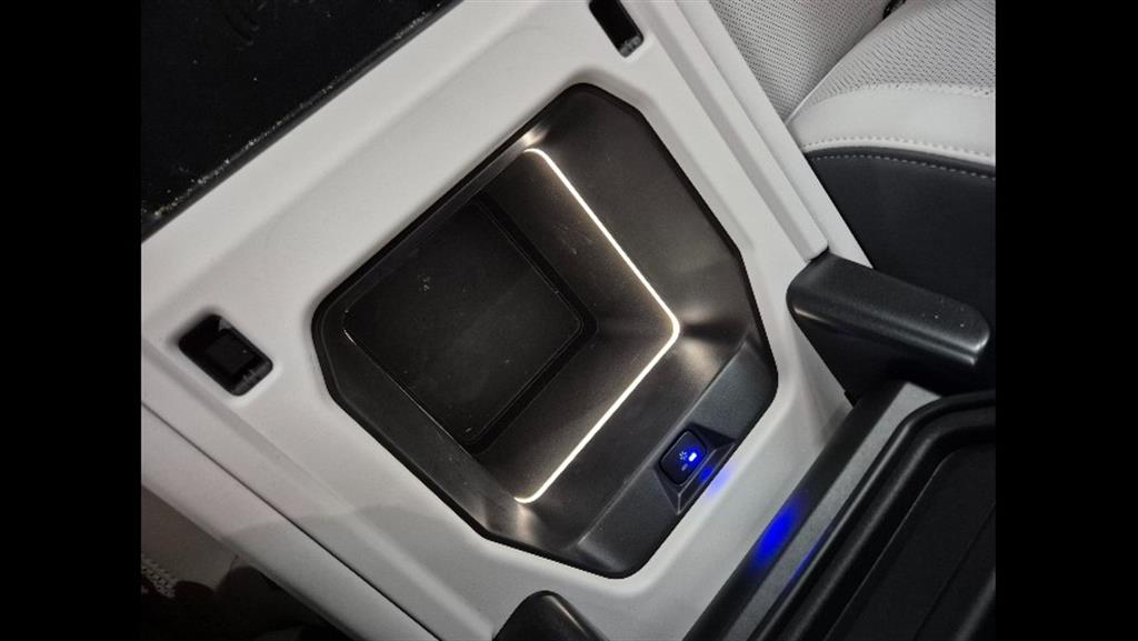 Land Rover Defender 2025 Gris - Importación desde Corea - HF Imports Iquique - Foto 15