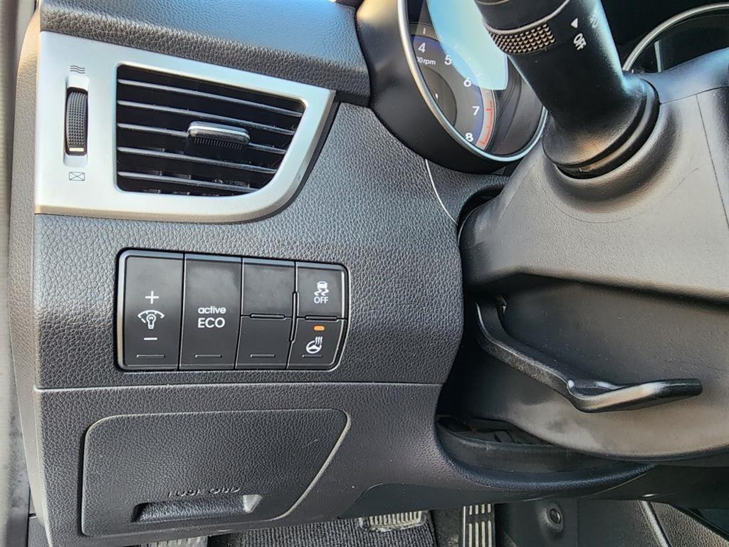 HYUNDAI i30 2014 Blanco - Importación desde Corea - HF Imports Iquique - Foto 14