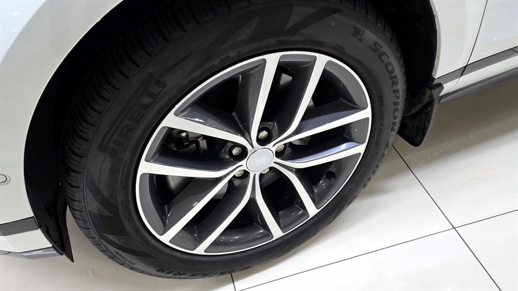 Land Rover Range Rover Bike 2025 Blanco - Importación desde Corea - HF Imports Iquique - Foto 18