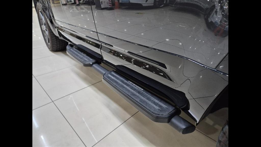 Land Rover Defender 2025 Gris - Importación desde Corea - HF Imports Iquique - Foto 19