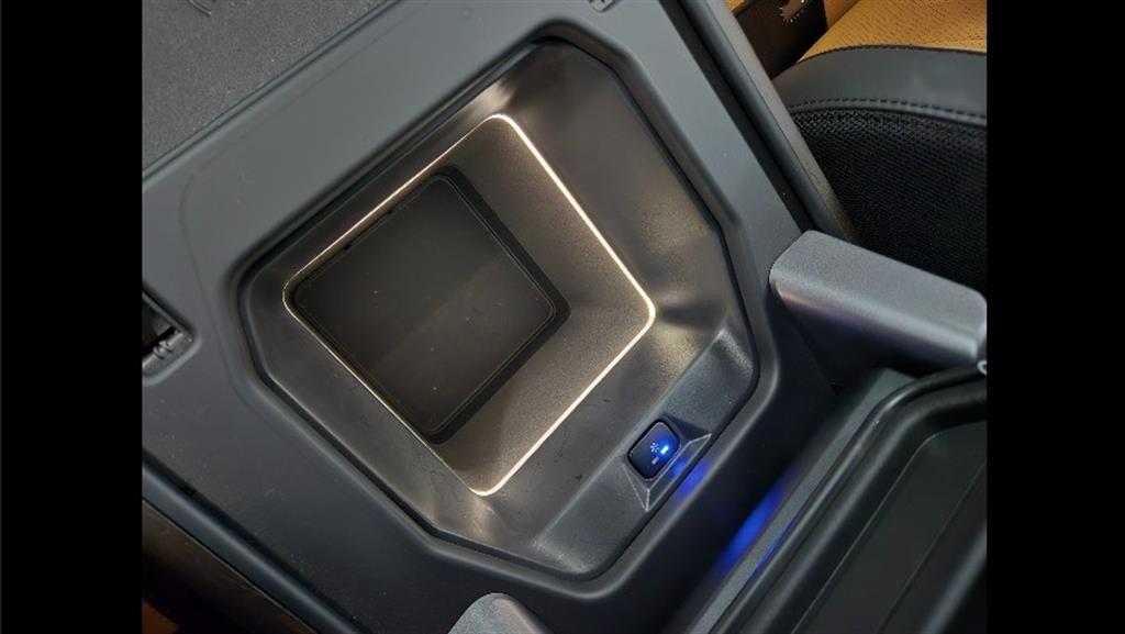 Land Rover Defender 2024 Plateado - Importación desde Corea - HF Imports Iquique - Foto 15