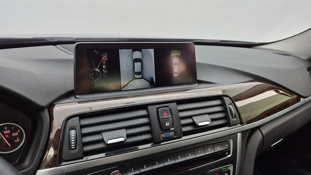 BMW 3 series - Vista 11