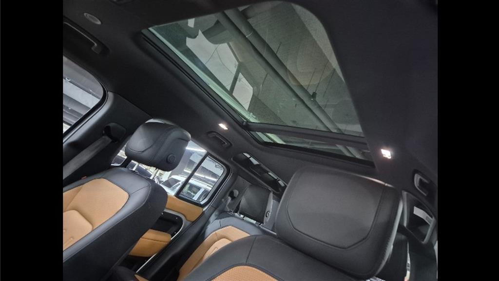 Land Rover Defender 2024 Plateado - Importación desde Corea - HF Imports Iquique - Foto 16