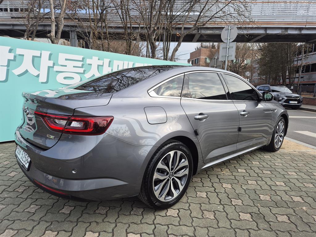 SAMSUNG SM6 - Vista 4