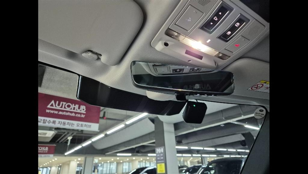 Land Rover Defender 2025 Gris - Importación desde Corea - HF Imports Iquique - Foto 17