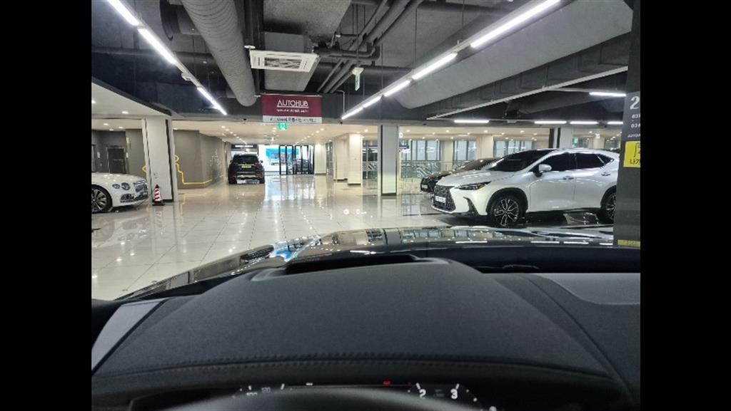 Land Rover Discovery 2025 Gris - Importación desde Corea - HF Imports Iquique - Foto 14