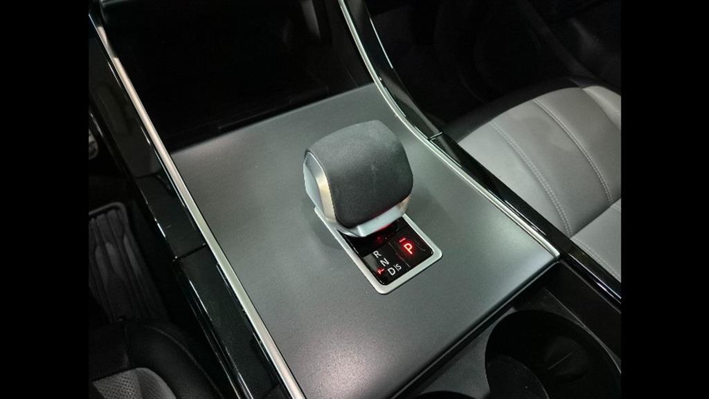 Land Rover Range Rover Bike - Vista 12