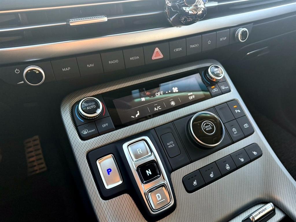 HYUNDAI Palisade 2023 Negro - Importación desde Corea - HF Imports Iquique - Foto 13