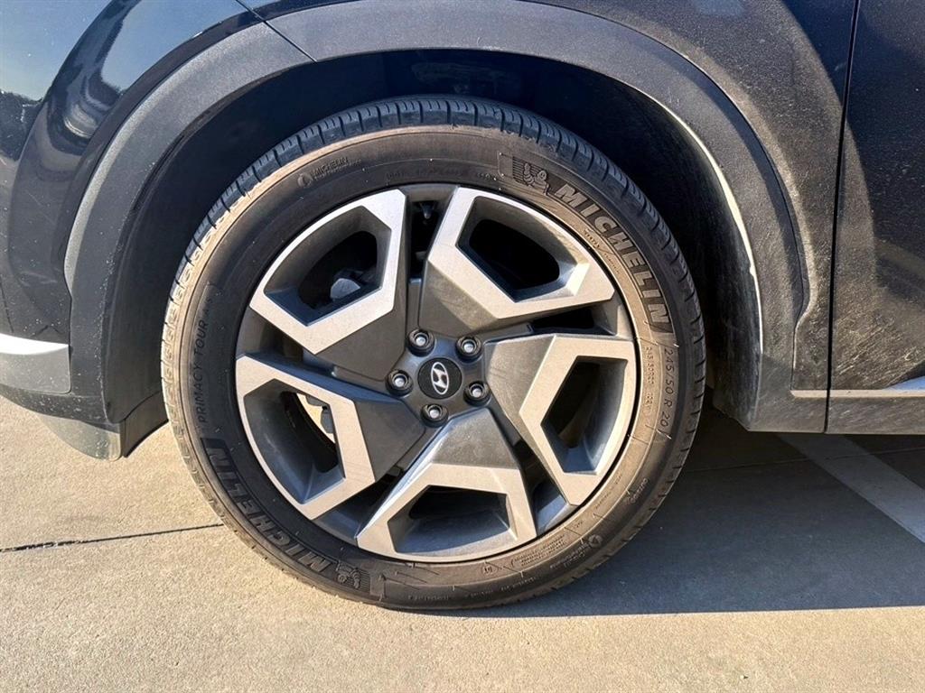 HYUNDAI Palisade 2023 Negro - Importación desde Corea - HF Imports Iquique - Foto 20