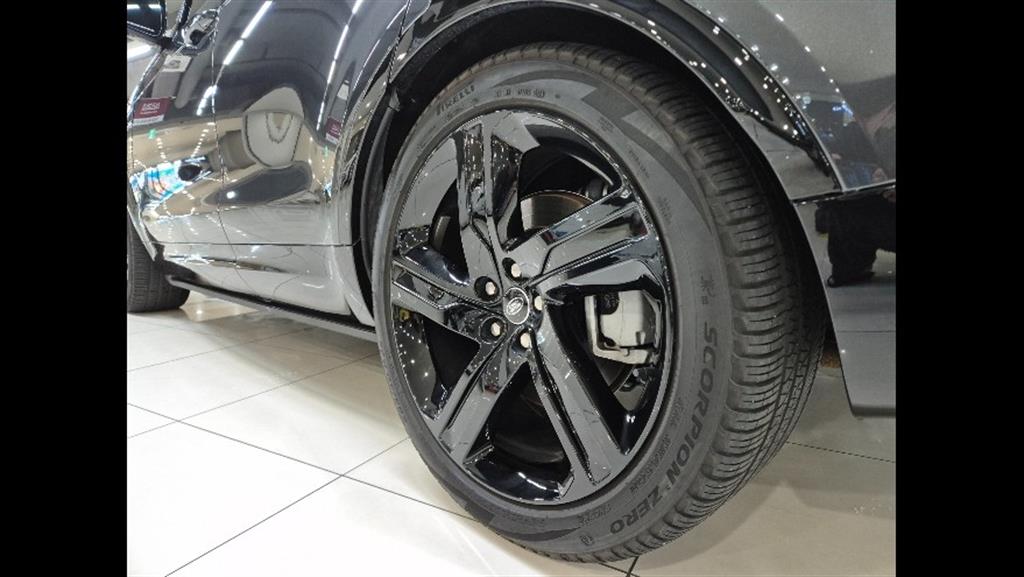 Land Rover Discovery 2025 Gris - Importación desde Corea - HF Imports Iquique - Foto 20