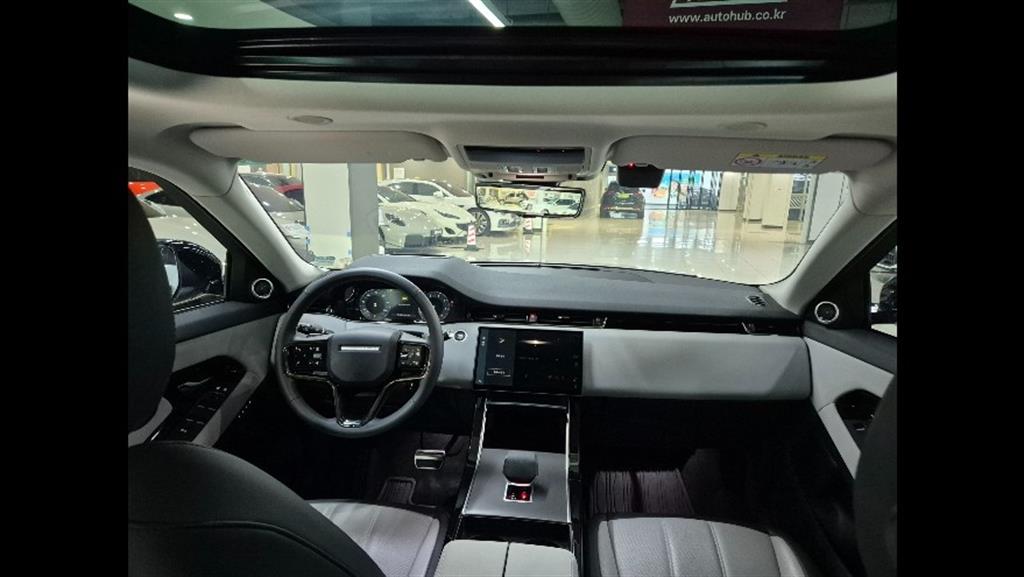 Land Rover Range Rover Bike - Vista 7