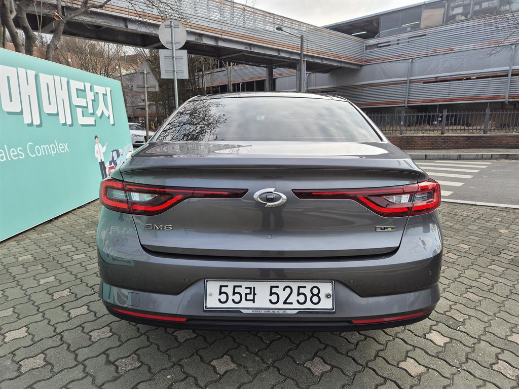 SAMSUNG SM6 - Vista 5