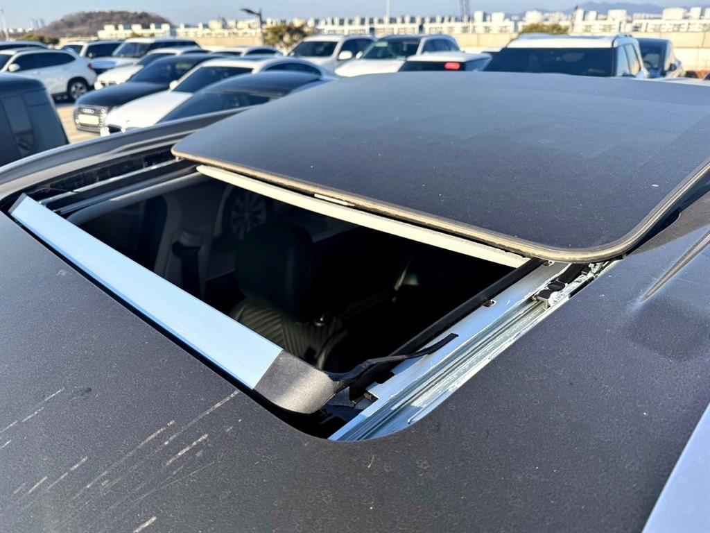 HYUNDAI Palisade 2023 Negro - Importación desde Corea - HF Imports Iquique - Foto 18