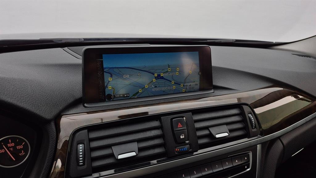 BMW 3 series - Vista 10