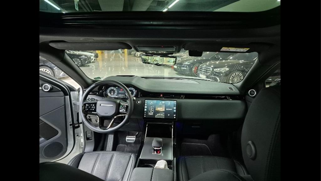 Land Rover Range Rover Bike - Vista 6