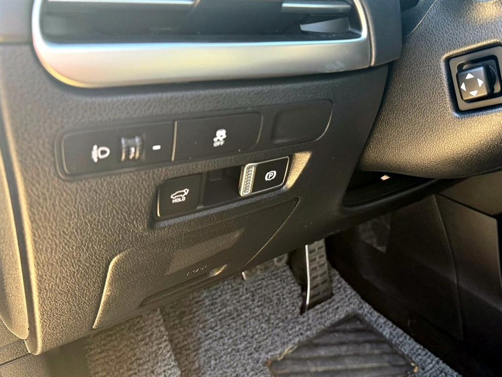 HYUNDAI Palisade 2023 Negro - Importación desde Corea - HF Imports Iquique - Foto 17