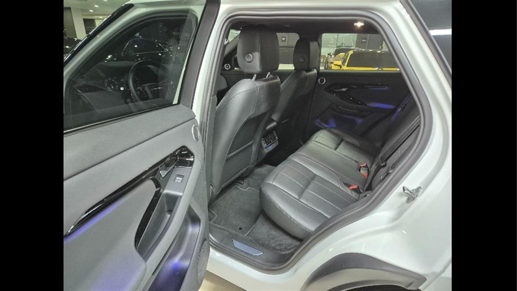 Land Rover Range Rover Bike - Vista 8