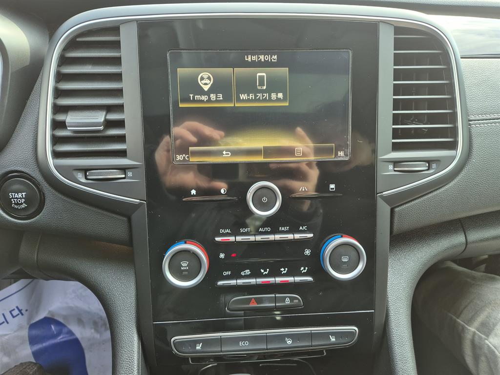 SAMSUNG SM6 2016 Gris - Importación desde Corea - HF Imports Iquique - Foto 14