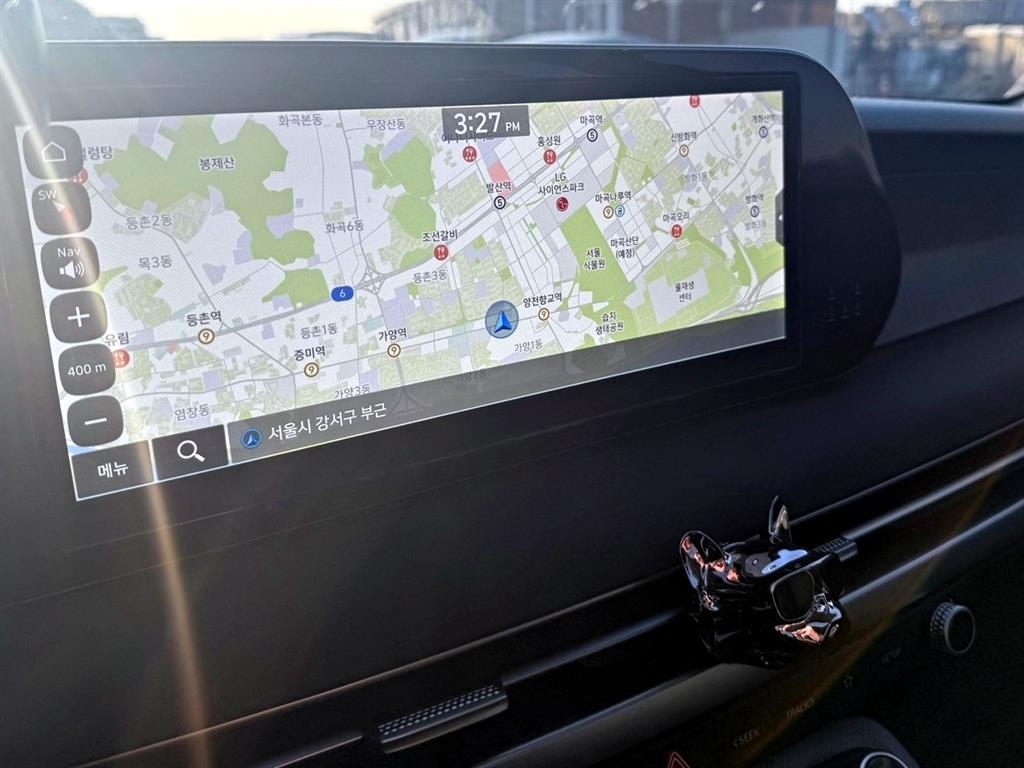 HYUNDAI Palisade - Vista 11