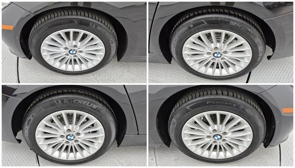 BMW 3 series 2015 Negro - Importación desde Corea - HF Imports Iquique - Foto 20