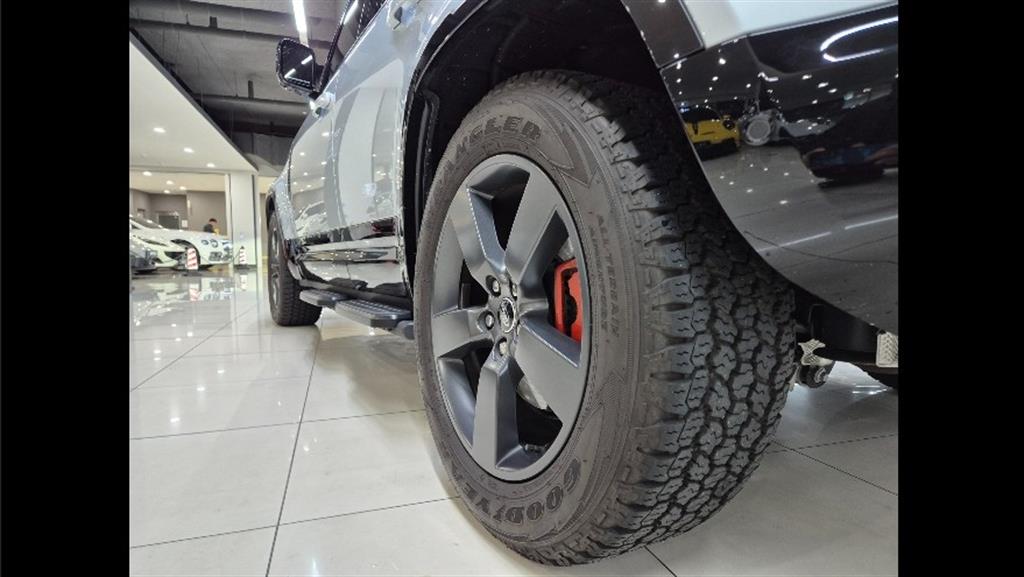 Land Rover Defender 2024 Plateado - Importación desde Corea - HF Imports Iquique - Foto 20