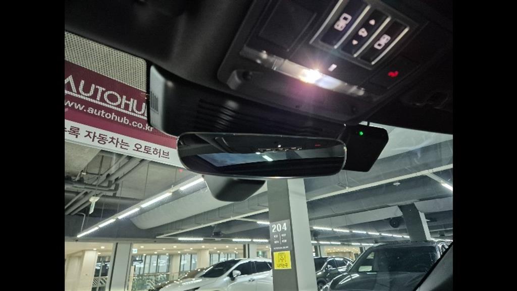 Land Rover Discovery 2025 Gris - Importación desde Corea - HF Imports Iquique - Foto 15