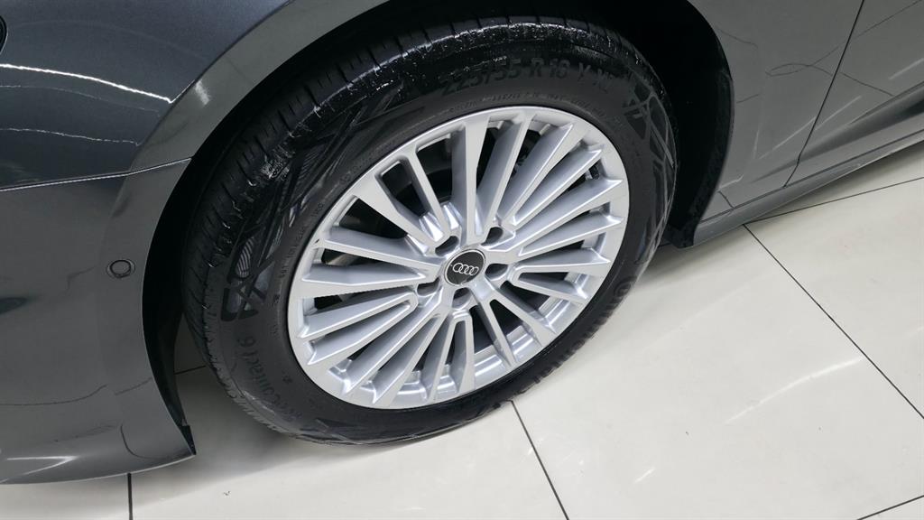 Audi A6 2021 Gris - Importación desde Corea - HF Imports Iquique - Foto 19