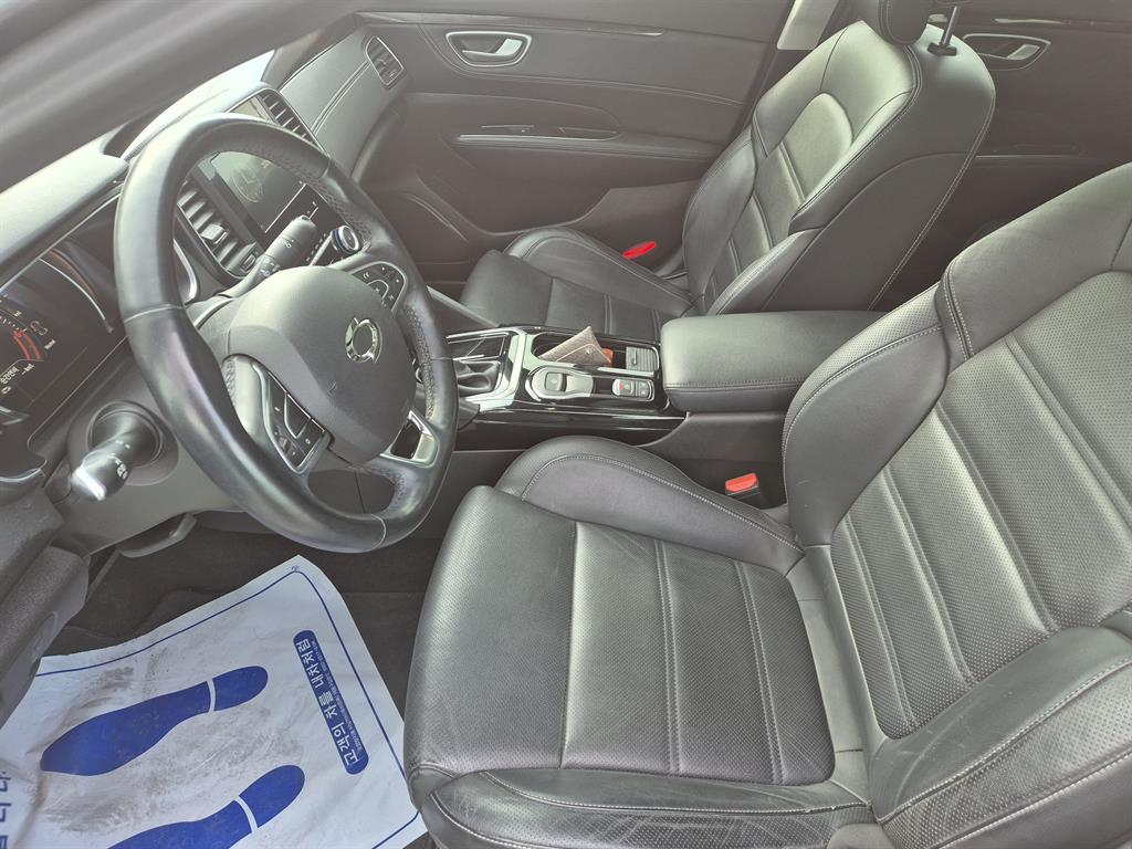 SAMSUNG SM6 - Vista 10