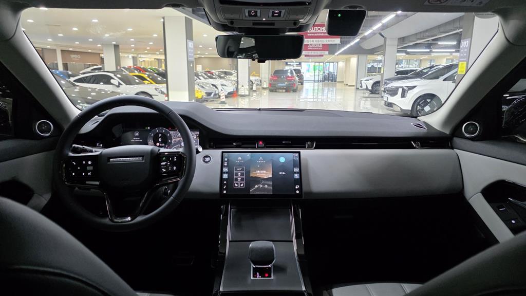 Land Rover Range Rover Bike - Vista 11