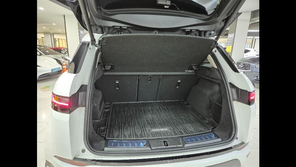 Land Rover Range Rover Bike - Vista 6